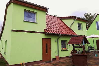 Appartamento Vacanza con famiglia Boxberg