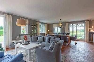 Vakantiehuis Ontspannende vakantie Nieblum