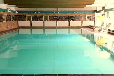 Appartement Vacances avec la famille Bad Harzburg