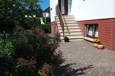 Vakantieappartement Gezinsvakantie Rerik & Umland