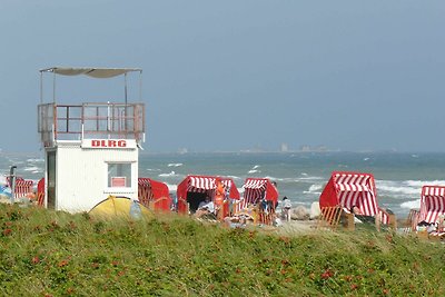 Ferienwohnung Krissi