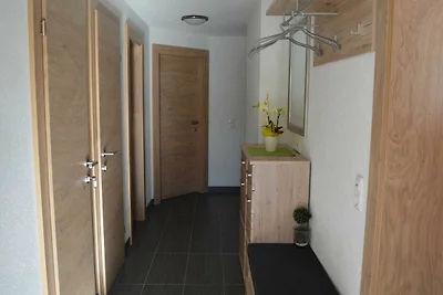 Vakantieappartement Gezinsvakantie Iselsberg