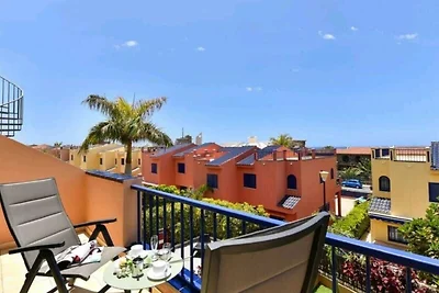 Hotel Cultuur en bezienswaardigheden Maspalomas