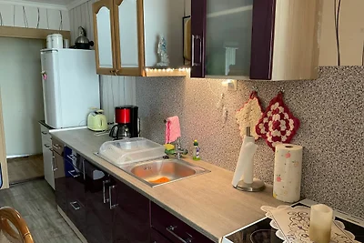 Appartamento Vacanza con famiglia Garz