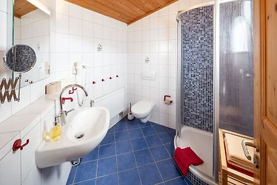 Ferienhaus Eisvogel