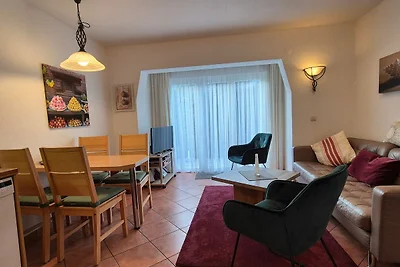 Poststrasse Fewo Lee