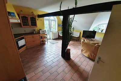 Appartamento Vacanza con famiglia Koserow