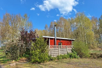 Vakantieappartement Gezinsvakantie Grambin