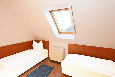 Haus 1 Fewo 03 Am Selliner See mit Balkon