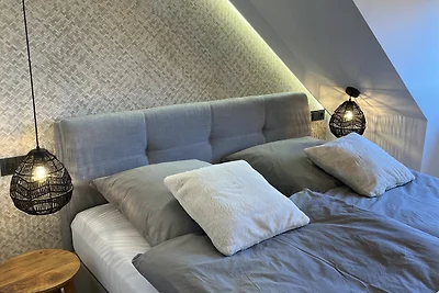 Vakantieappartement Gezinsvakantie Sontra