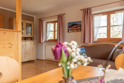 Ferienwohnung Irmi