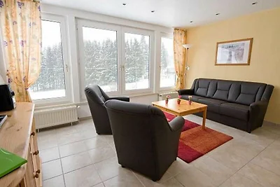 Vakantieappartement Gezinsvakantie Sankt Andreasberg