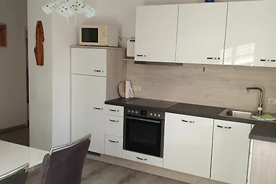 Appartement Vacances avec la famille Sellin