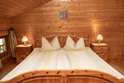 Ferienwohnung Aiplspitz