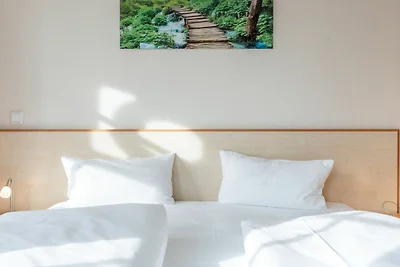 Vakantieappartement Gezinsvakantie Sellin