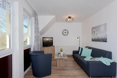 Ferienwohnung Hedy im OG