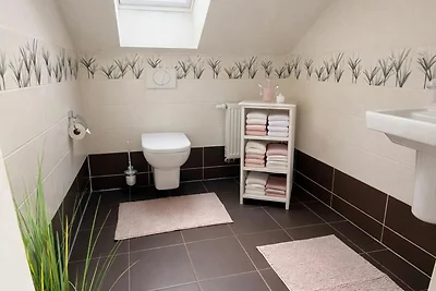 DAG-931 - Komfortables Ferienhaus mit Sauna &...