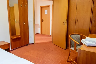 Vakantiehuis Ontspannende vakantie Malchow