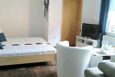 Vakantieappartement Gezinsvakantie Bansin