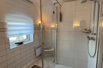 Haus Sturmhaube Whg 05 STRANDKOJE