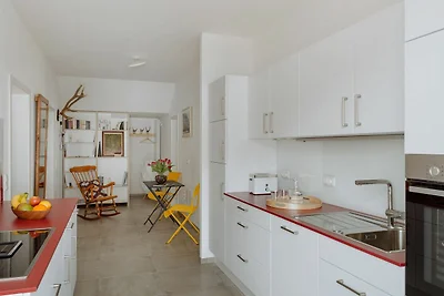 Appartamento Vacanza con famiglia Berchtesgaden