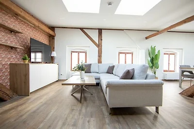 Apartment Via Regia 01