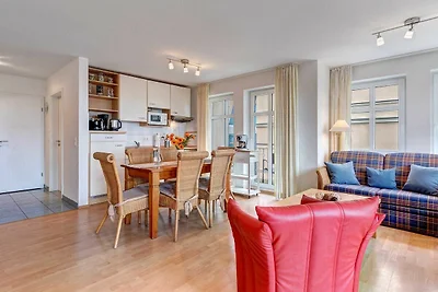 Villa Aquamarina Whg. 13, BALKON m.