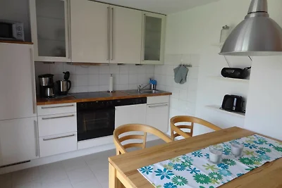 Vakantiehuis Ontspannende vakantie Gelting