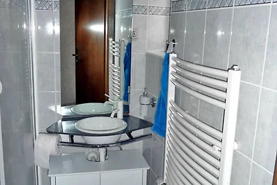 Vakantieappartement Gezinsvakantie Stralsund