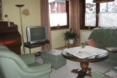 Ferienwohnung Thomas