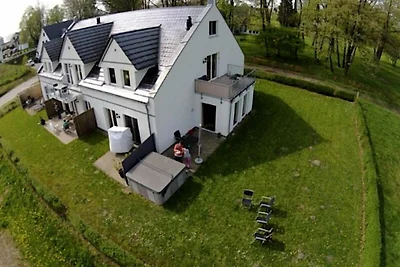 Vakantieappartement Gezinsvakantie Göhren-Lebbin