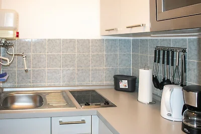 Vakantieappartement Gezinsvakantie Butjadingen