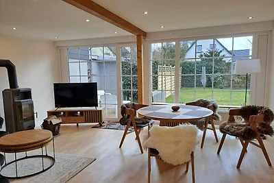 Jürgensen, Sonja -Ferienhaus Wilma Luise