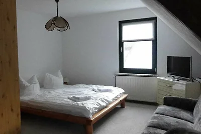 Vakantieappartement Gezinsvakantie Bergen auf Rügen