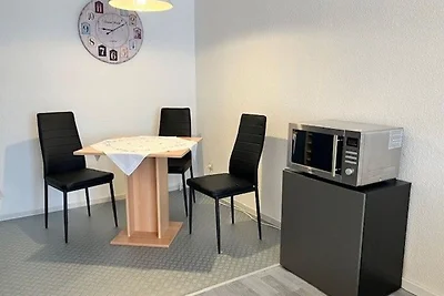 App. Baumwipfelpfad Turm 1, Etage 5, Nr. 3324