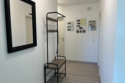 Vakantieappartement Gezinsvakantie Elpersbüttel
