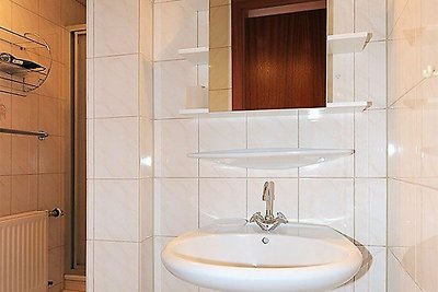 Vakantieappartement Gezinsvakantie Bensersiel