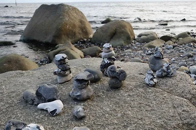 Appartamento Vacanza con famiglia Göhren