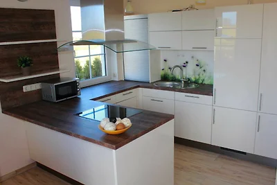 Ferienhaus Up de Wisch