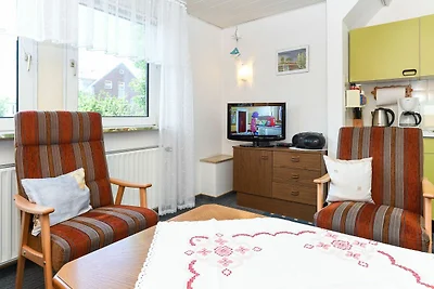 Vakantieappartement Gezinsvakantie Bensersiel