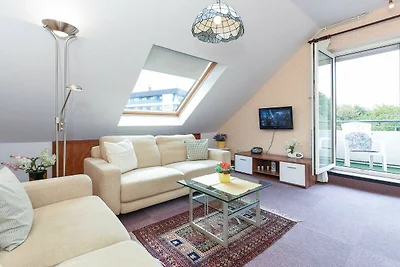 Ferienwohnung Deichklause
