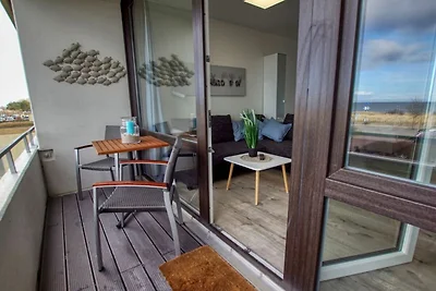 Haus Schöne Aussicht, App. 2SB116