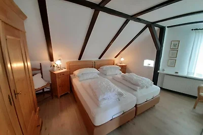 2-Zimmerwohnung Nr. 7