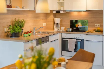 Casa vacanze Vacanza di relax Dierhagen