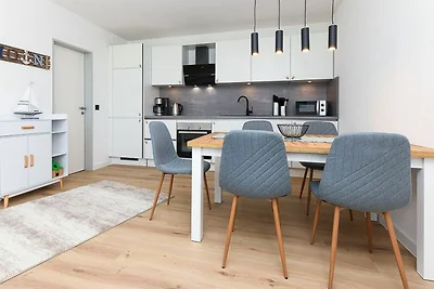 Ferienwohnung Hasennest