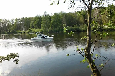 Vakantieappartement Gezinsvakantie Schönfeld