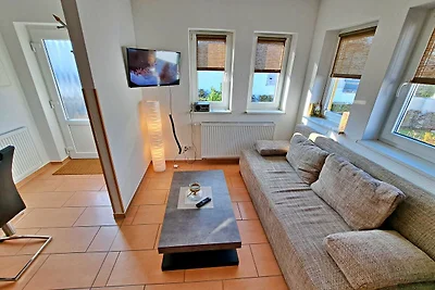 Appartement 02 im Nebengebäude