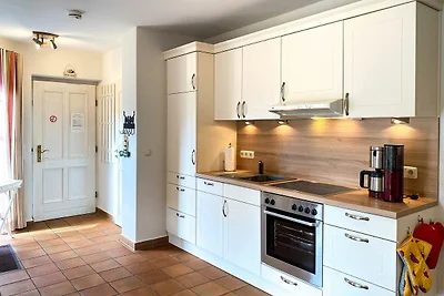 Vakantieappartement Gezinsvakantie Born