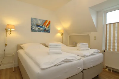 Casa vacanze Vacanza di relax Archsum