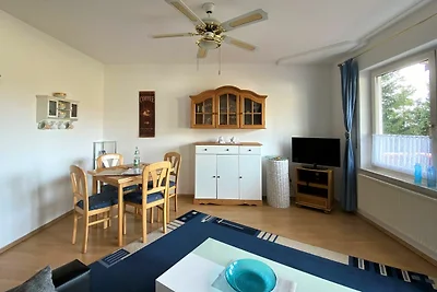 Vakantieappartement Gezinsvakantie Sankt Andreasberg